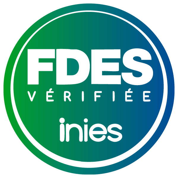 Compromiso y sello de FDES