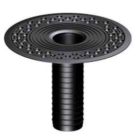 Cazoletas EPDM