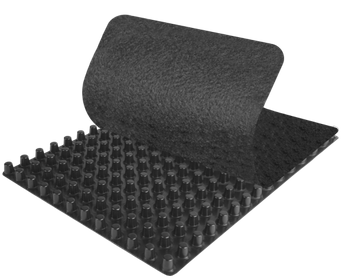 Drentex Impact 100