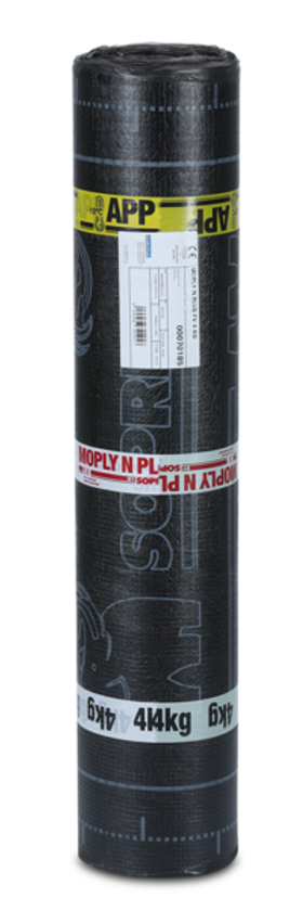 Moply N Plus FP 4 kg