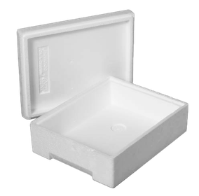 SopraEPS 75 Caja y Tapa M0135
