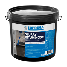 Slurry Bituminoso