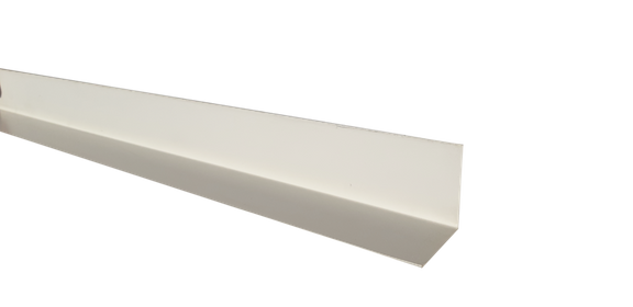 Perfil Perimetral PVC Sopremapool