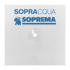 Sopracqua Manguito