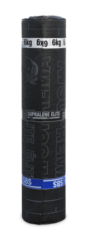 Sopralene Elite FP 6 kg GR