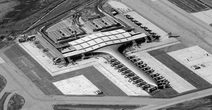 Aeropuerto del Prat