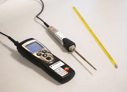 La evolución tecnológica en los laboratorios de I+D