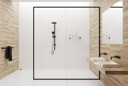 Todo lo que necesitas para disfrutar de un baño de ensueño