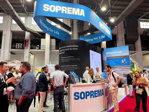 Nuestra experiencia en SIL Barcelona: innovación, encuentros y sostenibilidad