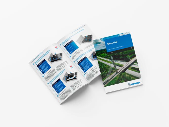 Nuevo Catálogo de Obra Civil