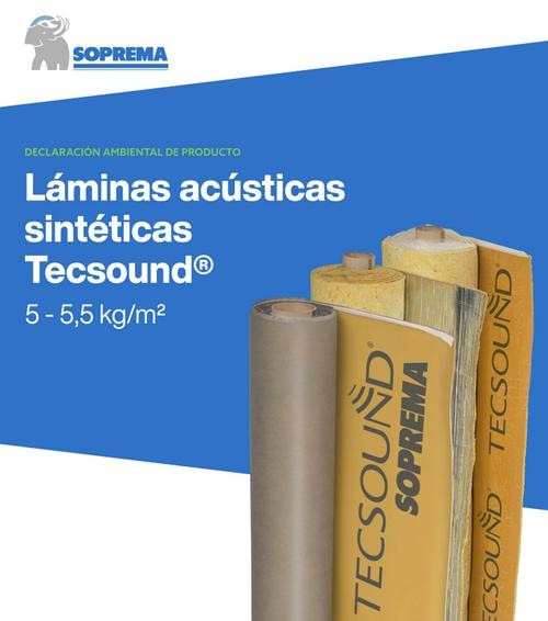 Las DAP’s de Tecsound®