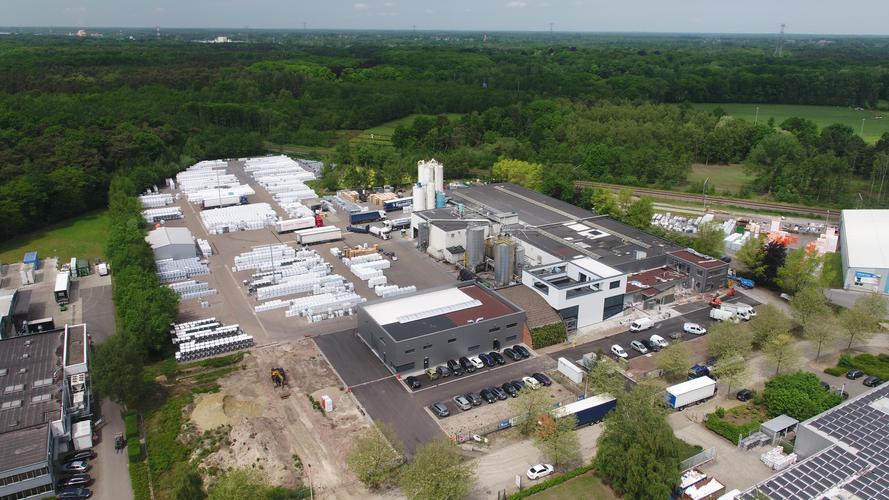 El PERTE de Industrialización de la Vivienda