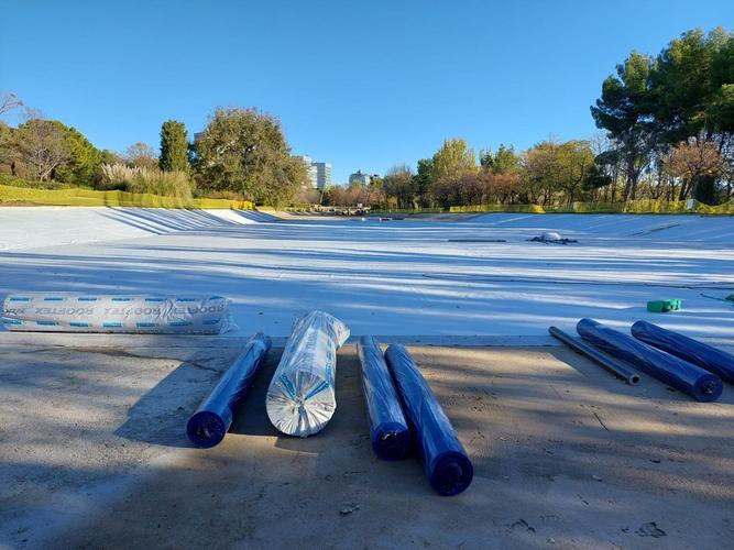 Geotextiles: funciones clave y beneficios en construcción y obra civil