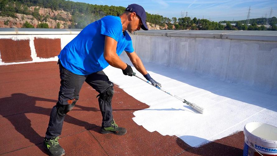 Protege tu cubierta tras el verano con Campolin Neo Cool Roof