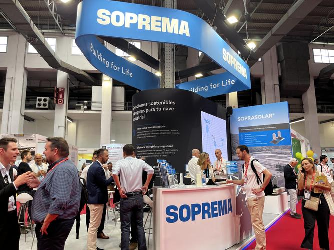 Nuestra experiencia en SIL Barcelona: innovación, encuentros y sostenibilidad