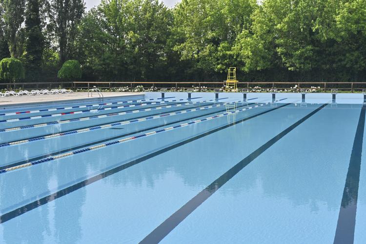 Nuevo lanzamiento SopremaPool: FEELING Celeste